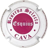 ESQUIUS X. 215520