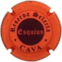 ESQUIUS X. 215521