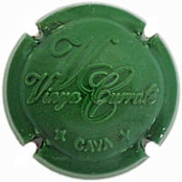 VINYA CURRALE X. 221022