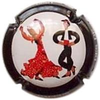 LACRIMA BACCUS V. 9968 X. 33745