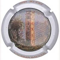LACRIMA BACCUS V. 14605 X. 45003