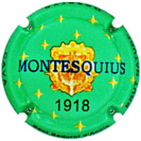MONTESQUIUS X. 233896