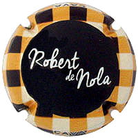 ROBERT DE NOLA X. 247906