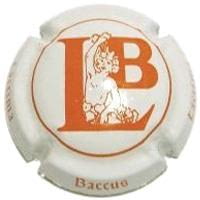 LACRIMA BACCUS V. 12854 X. 36699
