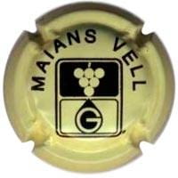 MAIANS VELL V. 3360 X. 00352
