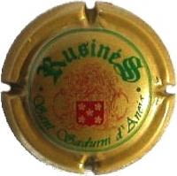 RUSINES V. ESPECIAL X. 11080