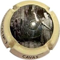 FERRET V. 11799 X. 16977 (Nº1)