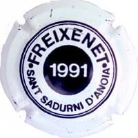 FREIXENET V. 1000 X. 01784 (1991)