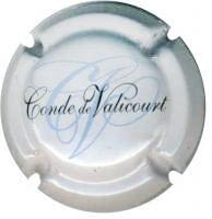 CONDE DE VALICOURT V. 2266 X. 00592