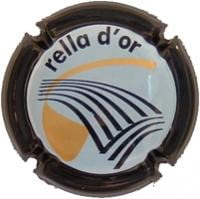RELLA D'OR V. 6517 X. 19740