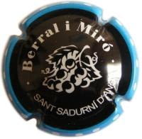 BERRAL I MIRO V. 14292 X. 43499