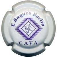 BAQUES ROVIRA V. 3463 X. 01597