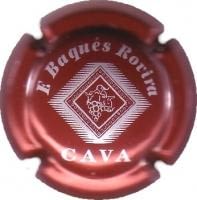 BAQUES ROVIRA V. 6752 X. 17412 MAGNUM