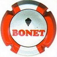 BONET V. 4222 X. 04883 (VERMELL)