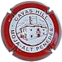 CAVAS HILL V. 5135 X. 09075