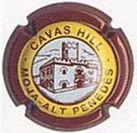 CAVAS HILL V. 3599 X. 06386
