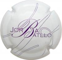 JORBA BATLLO V. 6319 X. 09771