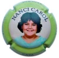 NANCI CAROL V. 16853 X. 53209