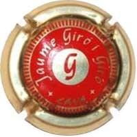 JAUME GIRO I GIRO V. 3498 X. 03074