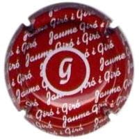 JAUME GIRO I GIRO V. 7054 X. 22939
