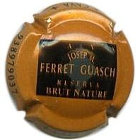 JOSEP Mª FERRET GUASCH V. 4921 X. 02741