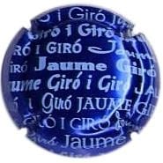 JAUME GIRO I GIRO V. ESPECIAL X. 26479