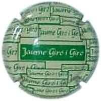 JAUME GIRO I GIRO V. 2538 X. 09187