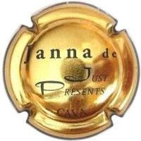 JANNA DE JUST PRESENTS V. 4448 X. 07910