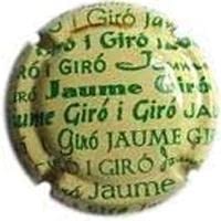 JAUME GIRO I GIRO V. 2845 X. 03769