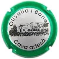 OLIVELLA I BONET V. 7202 X. 25552