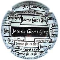 JAUME GIRO I GIRO V. 6298 X. 16035