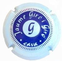 JAUME GIRO I GIRO V. 5737 X. 09185