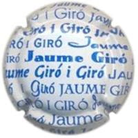 JAUME GIRO I GIRO V. 4584 X. 09368