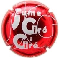 JAUME GIRO I GIRO V. 13884 X. 41538