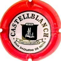CASTELLBLANCH V. 0331 X. 06662 CASTELL PETIT