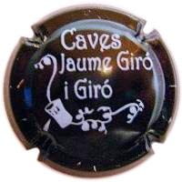 JAUME GIRO I GIRO V. 14561 X. 43695