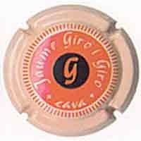 JAUME GIRO I GIRO V. 2039 X. 03072