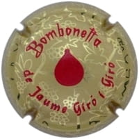 JAUME GIRO I GIRO V. 9929 X. 32981