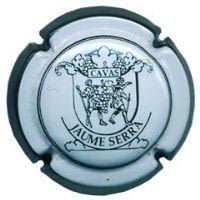 JAUME SERRA V. 4910 X. 03643 (NEGRE)