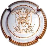 JAUME SERRA V. 12271 X. 37350 (OCRE)