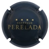 CASTILLO DE PERELADA V. 16153 X. 57971 (NEGRE)