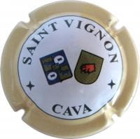 SAINT VIGNON V. 8714 X. 03405