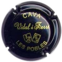 VIDAL I FERRE V. 10598 X. 11716 (FORA DE CATALEG)