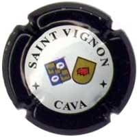 SAINT VIGNON V. 7450 X. 04357