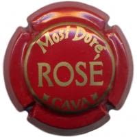 MOST-DORE V. 13024 X. 37727 (ROSE)