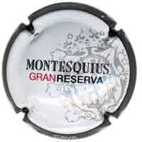 MONTESQUIUS V. 8691 X. 16830 (FALDO NEGRE)