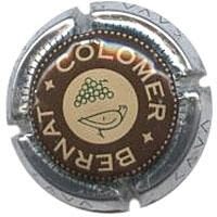 COLOMER BERNAT V. 3625 X. 02285
