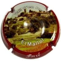 FARRE-GARRIGA V. 8626 X. 16766 (EL MALLOL)