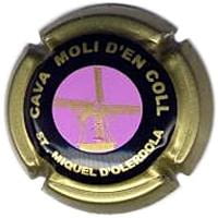 MOLI D'EN COLL V. 15248 X. 49565 (CENTRE ROSA)