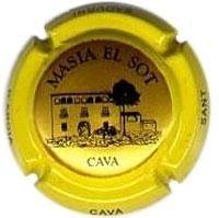 MASIA EL SOT V. 7669 X. 26198